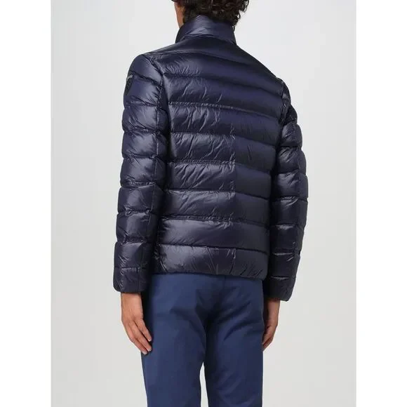 Blauer Jacket Men Blue